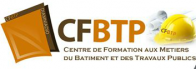 CFBTP Centre de formation aux metiers du batiments et des travaux publics