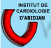 INSTITUT DE CARDIOLOGIE D’ABIDJAN