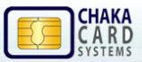 CHAKA CARD SYSTEMS