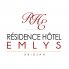 RESIDENCE HOTEL EMLYS