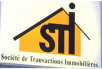 Société de transaction immmobilière