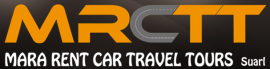 Mara Rent Car Travel Tours (MRCTT)