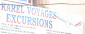 karel voyages et excursions