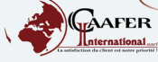 CABINET CAAFER INTERNATIONAL SARL