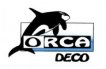 Orca Deco 