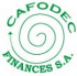 CAFODEC FINANCE SA