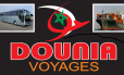 DOUNIA VOYAGES