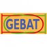 Gebat