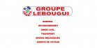 Lebougui groupe