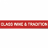 Class wine et Tradition