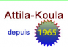 Attila koula