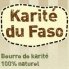 Karité Burkina