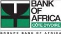 BANK OF AFRICA 
