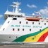 Aline Sitoé Diatta (ferry)