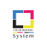 COLOR PRINTING SYSTEM