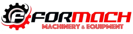 Formach Equipement Industriel