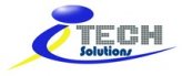 ITECH SOLUTIONS